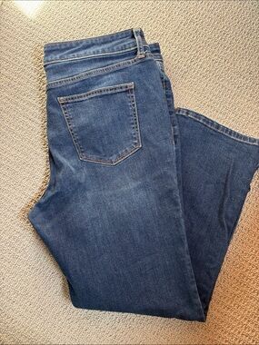 Women’s St John’s Bay jeans